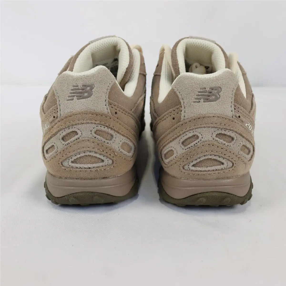 New Balance shoes - U204LMMA - U204LMMA - Mushroom (UPC: 6937296979748) 1