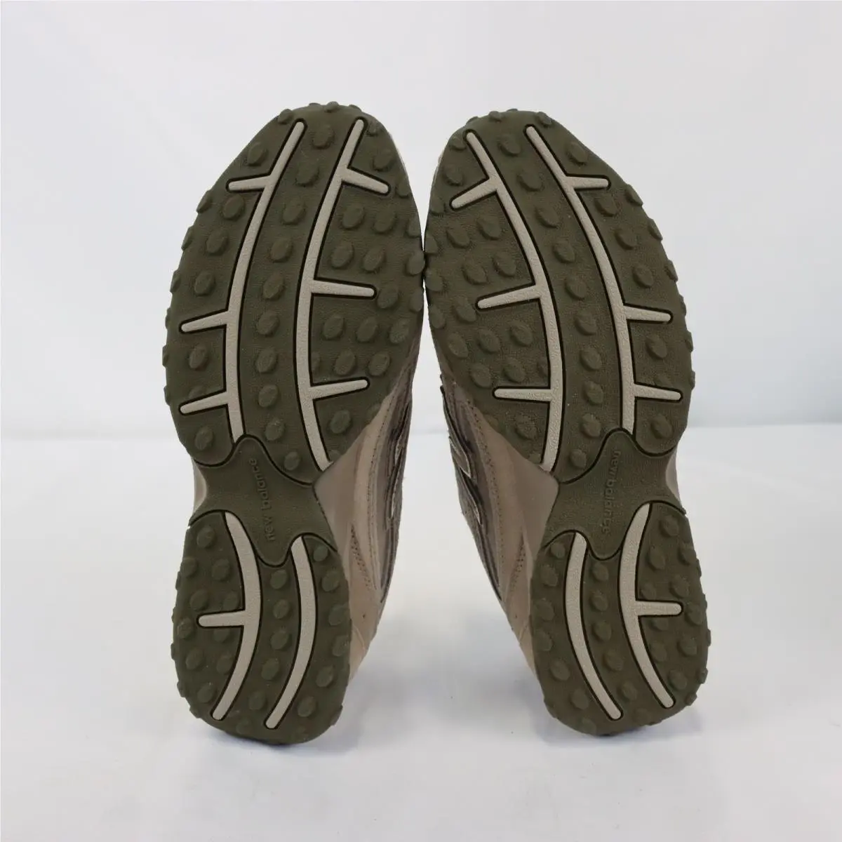 New Balance shoes - U204LMMA - U204LMMA - Mushroom (UPC: 6937296979748) 2