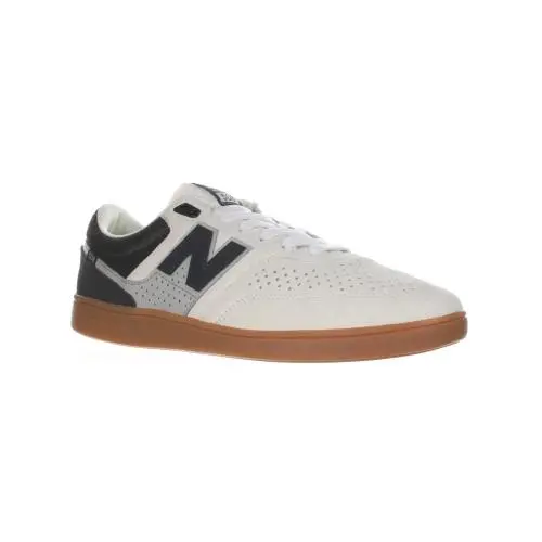 New Balance shoes - New Balance Numeric 508 - Numeric - NM508RDO - White (UPC: 197968034014) 0