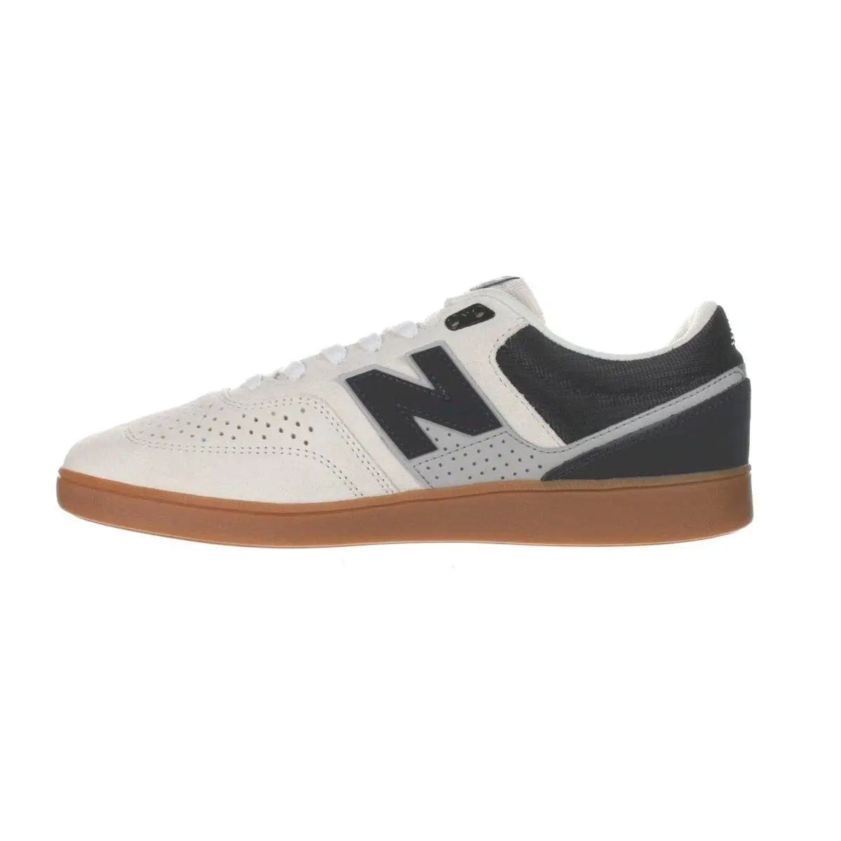 New Balance shoes - New Balance Numeric 508 - Numeric - NM508RDO - White (UPC: 197968034014) 1