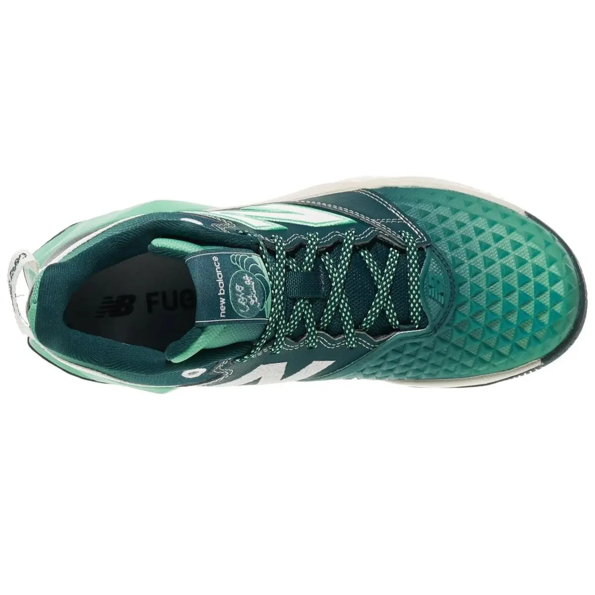 New Balance shoes - New Balance Coco CG2 - Coco - Green 2