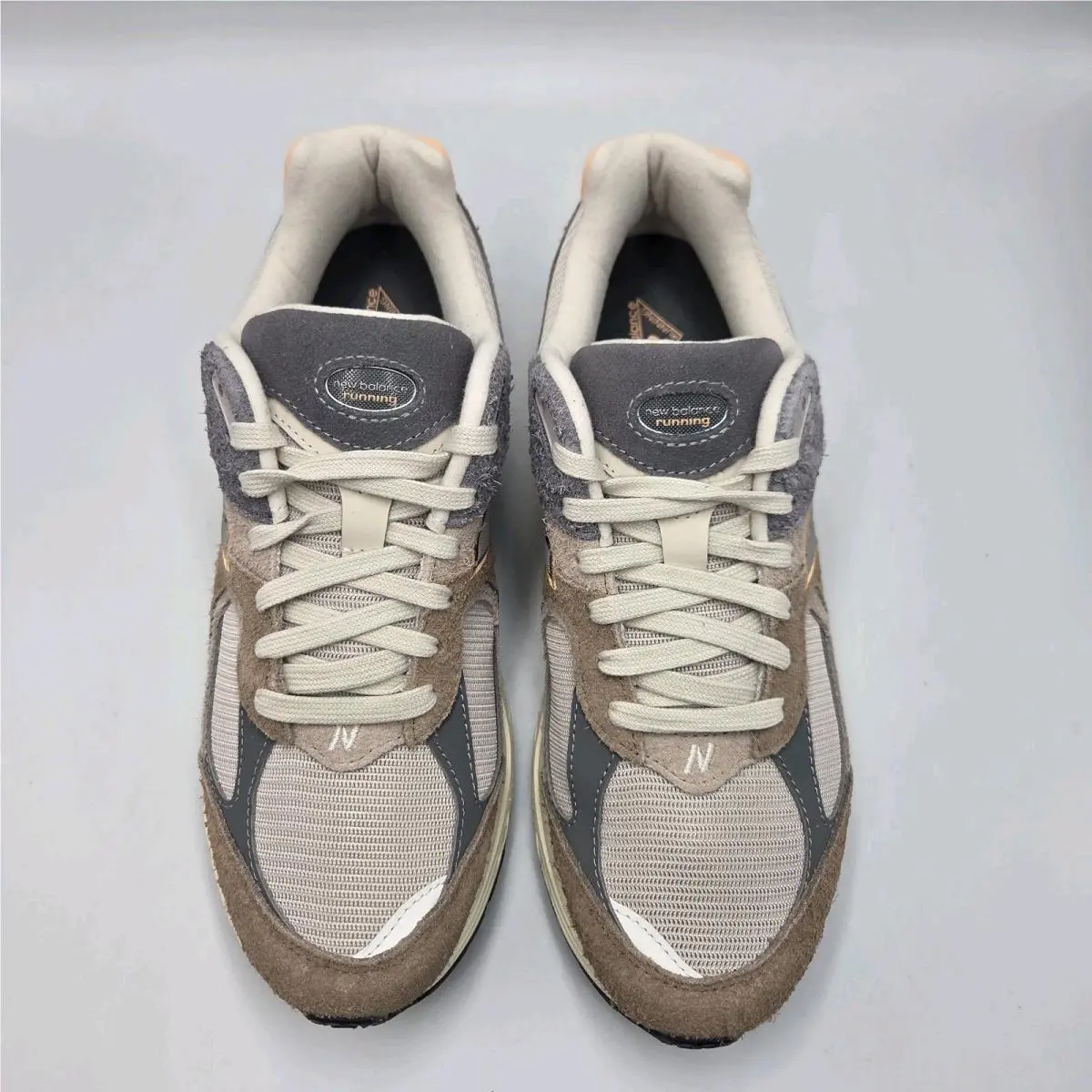 New Balance shoes - New Balance 2002 R - M2002RFZ - Brown 5