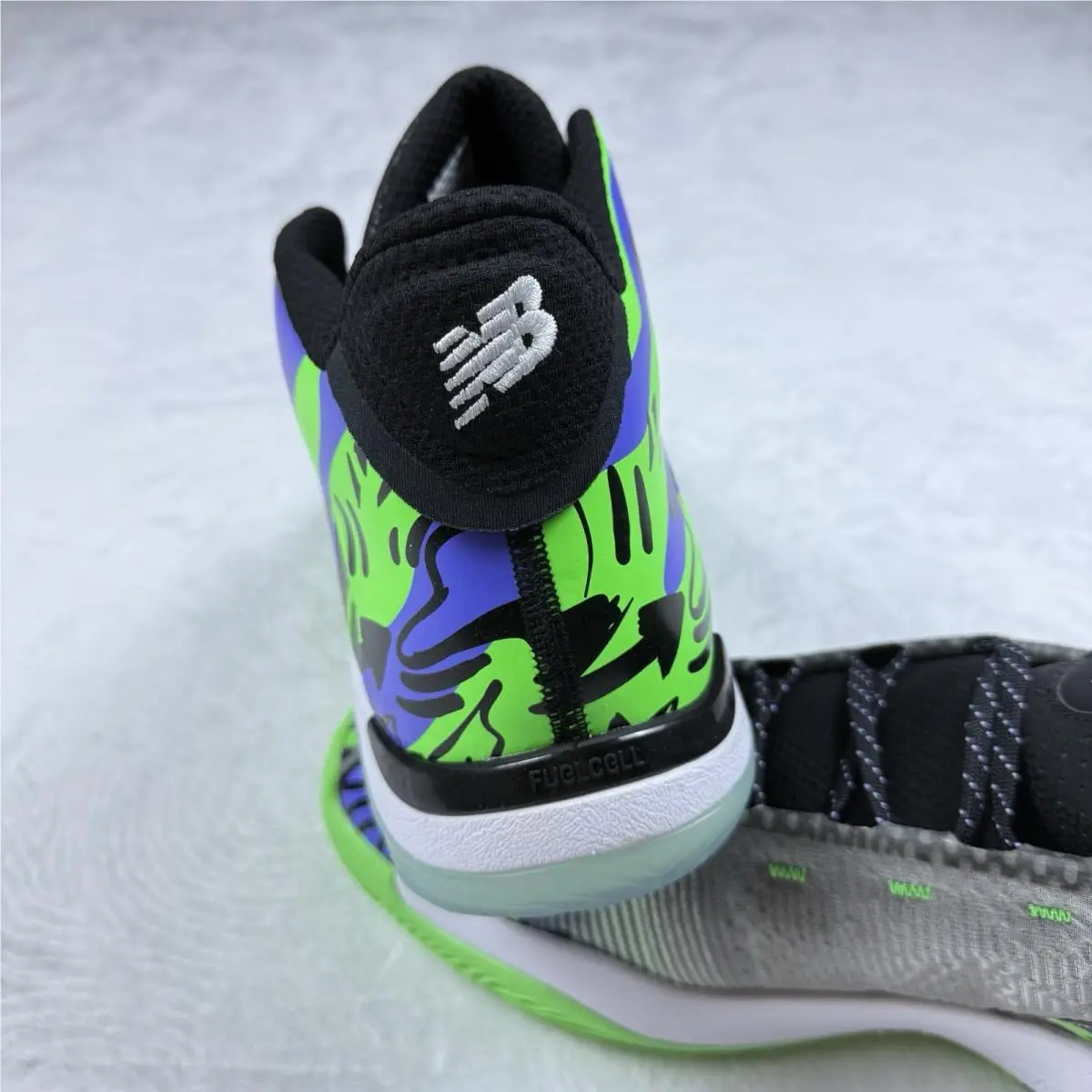 New Balance shoes - New Balance Two WXY - Two WXY - BB2WYFA2 - Multicolor 11