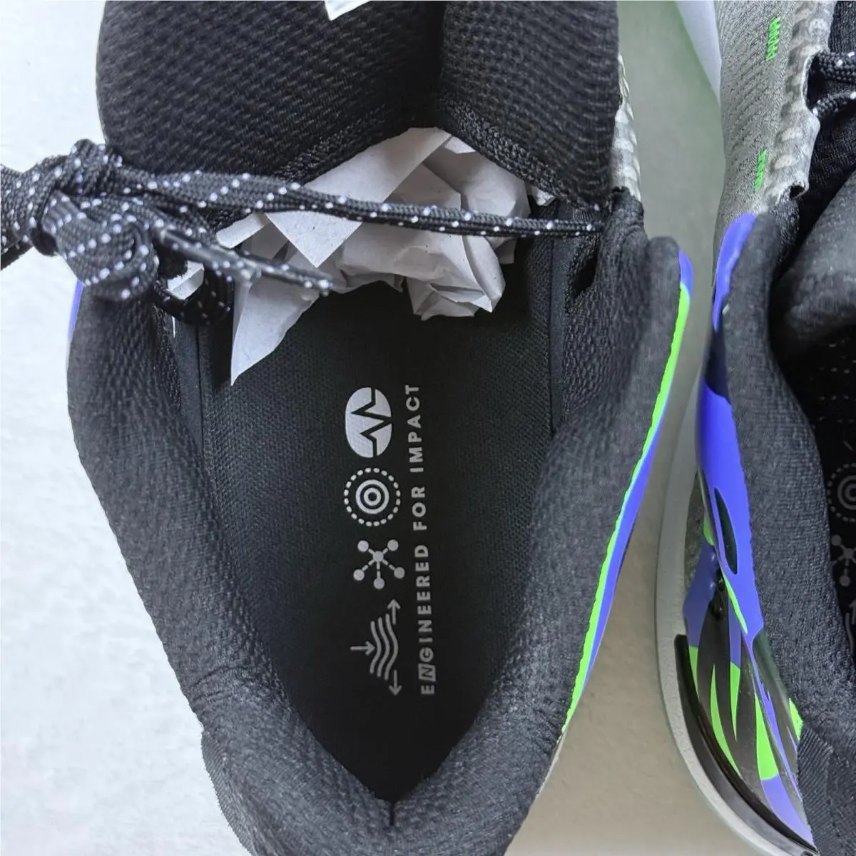 New Balance shoes - New Balance Two WXY - Two WXY - BB2WYFA2 - Multicolor 15