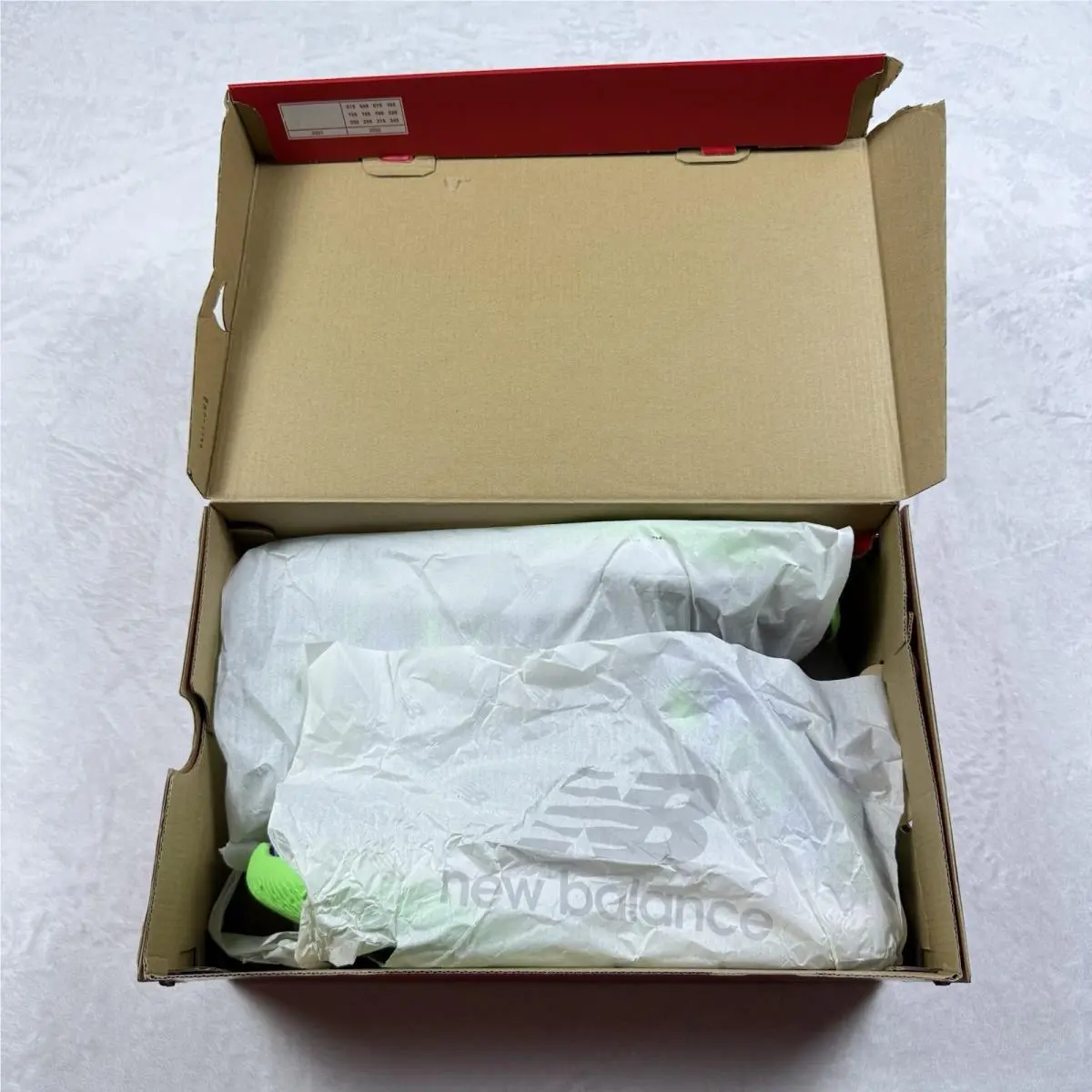 New Balance shoes - New Balance Two WXY - Two WXY - BB2WYFA2 - Multicolor 22