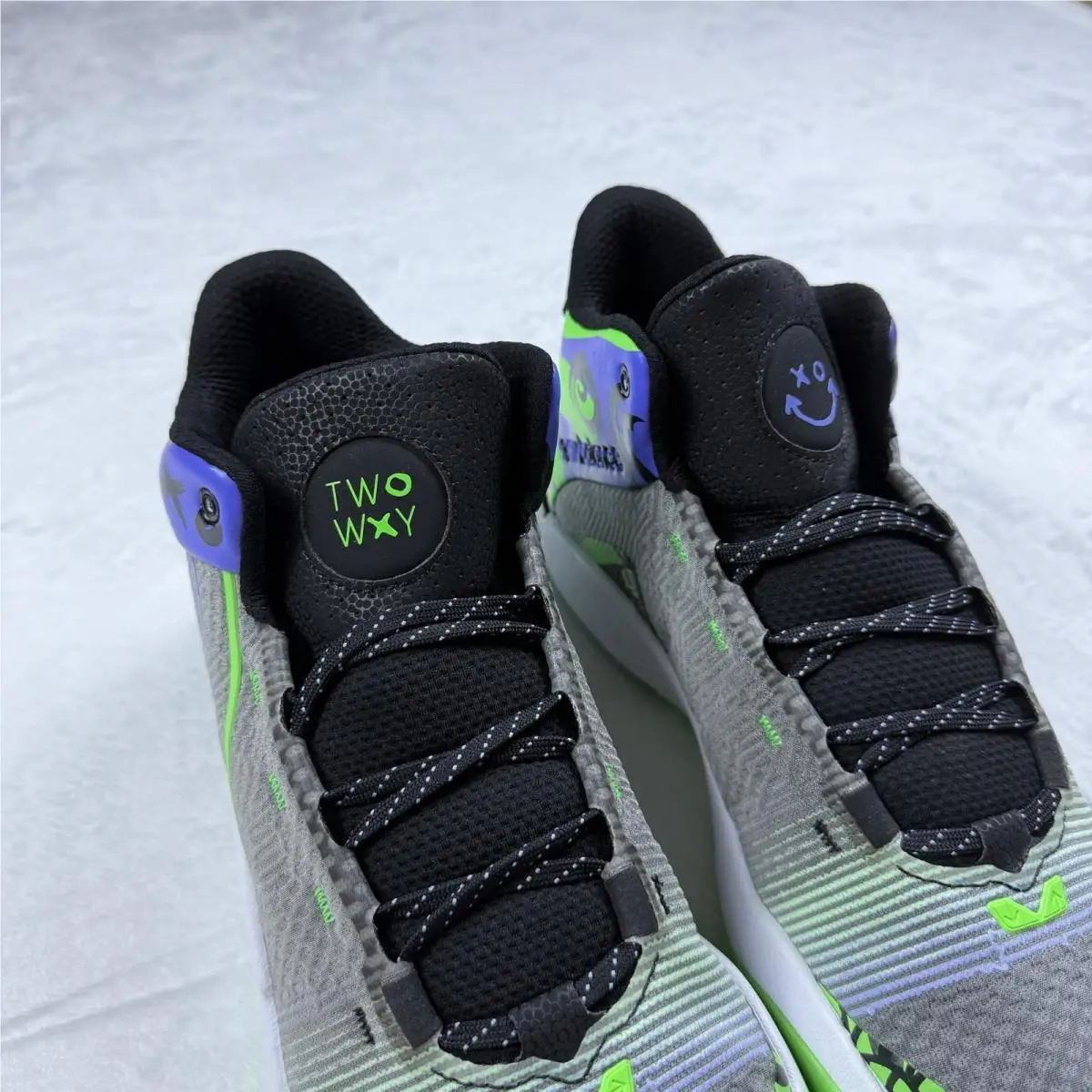New Balance shoes - New Balance Two WXY - Two WXY - BB2WYFA2 - Multicolor 2