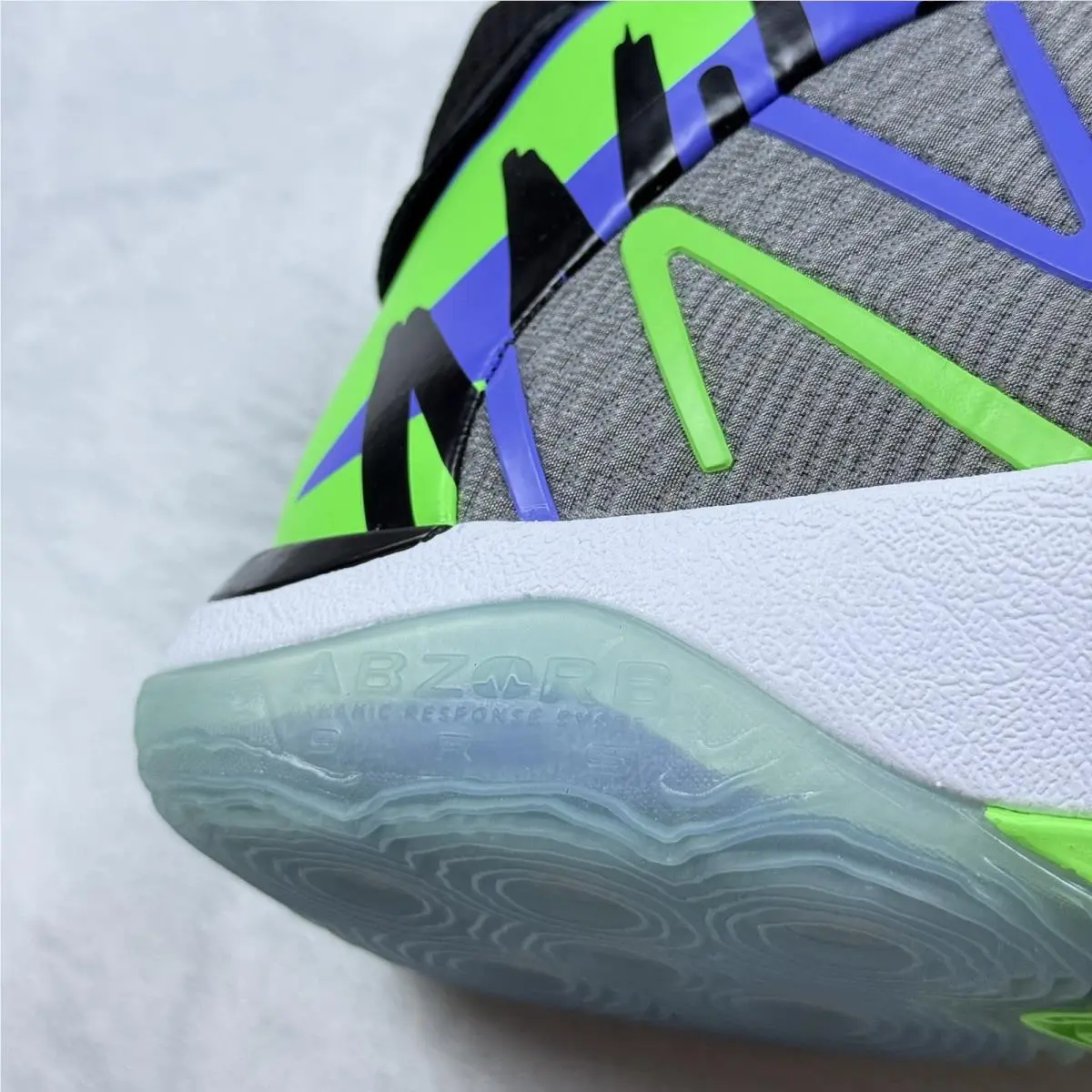 New Balance shoes - New Balance Two WXY - Two WXY - BB2WYFA2 - Multicolor 7