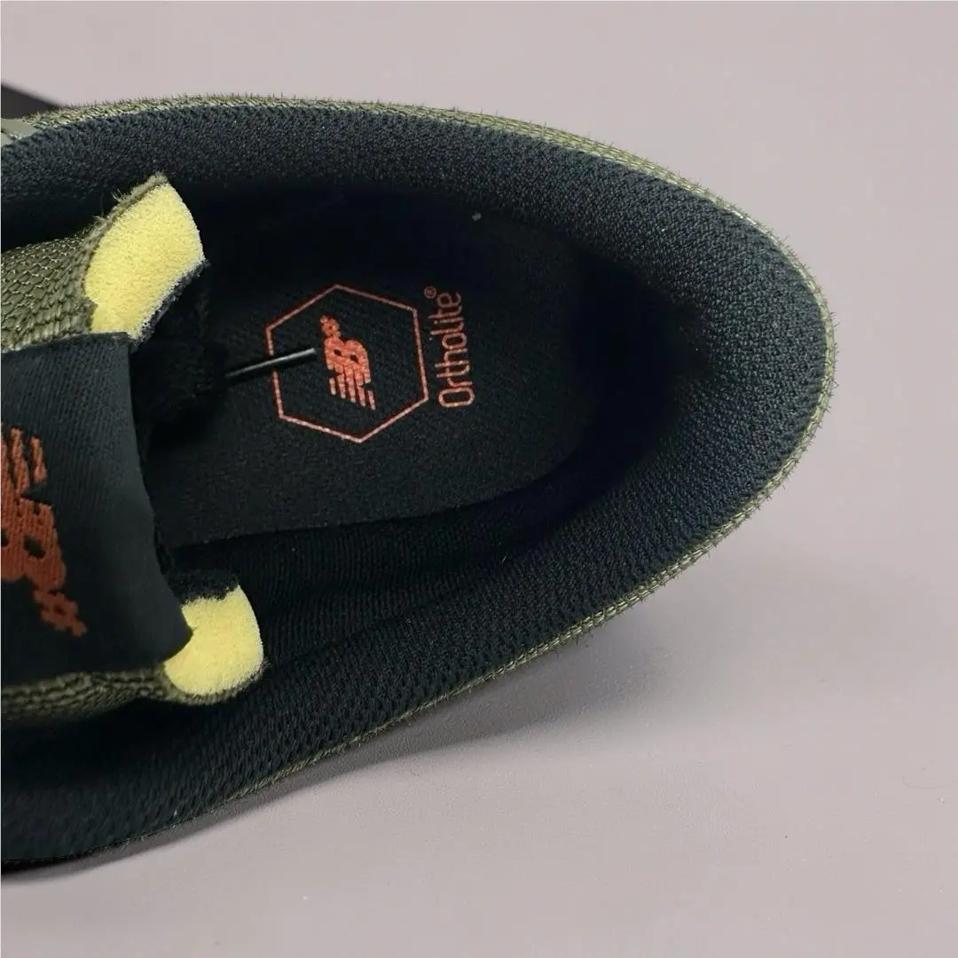 New Balance shoes - New Balance 508 - Green 9
