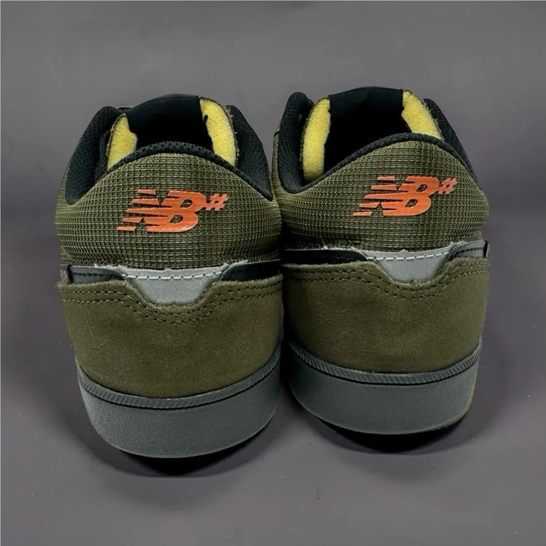 New Balance shoes - New Balance 508 - Green 10