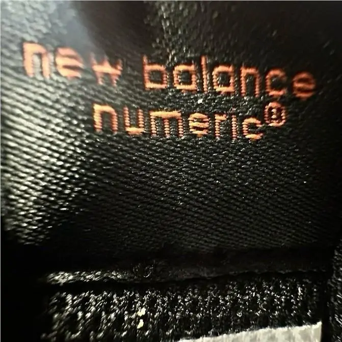 New Balance shoes - New Balance 508 - Green 11
