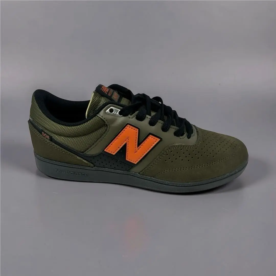 New Balance shoes - New Balance 508 - Green 1