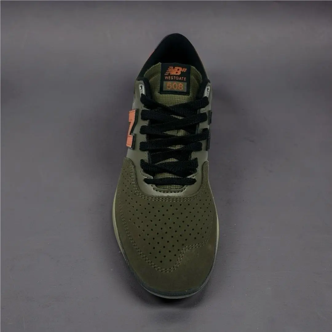 New Balance shoes - New Balance 508 - Green 2