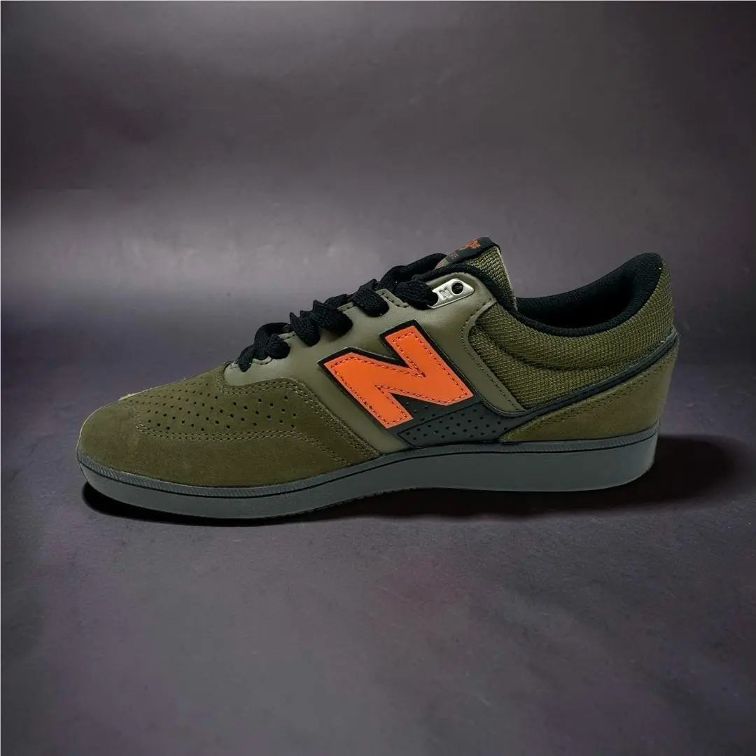 New Balance shoes - New Balance 508 - Green 3