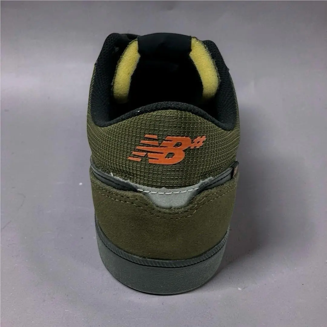 New Balance shoes - New Balance 508 - Green 4