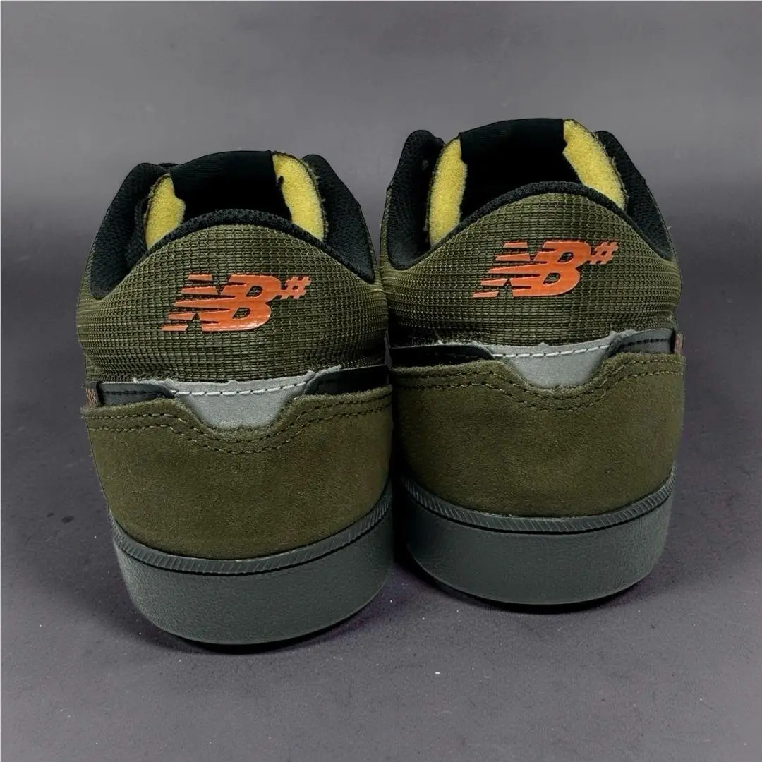 New Balance shoes - New Balance 508 - Green 5