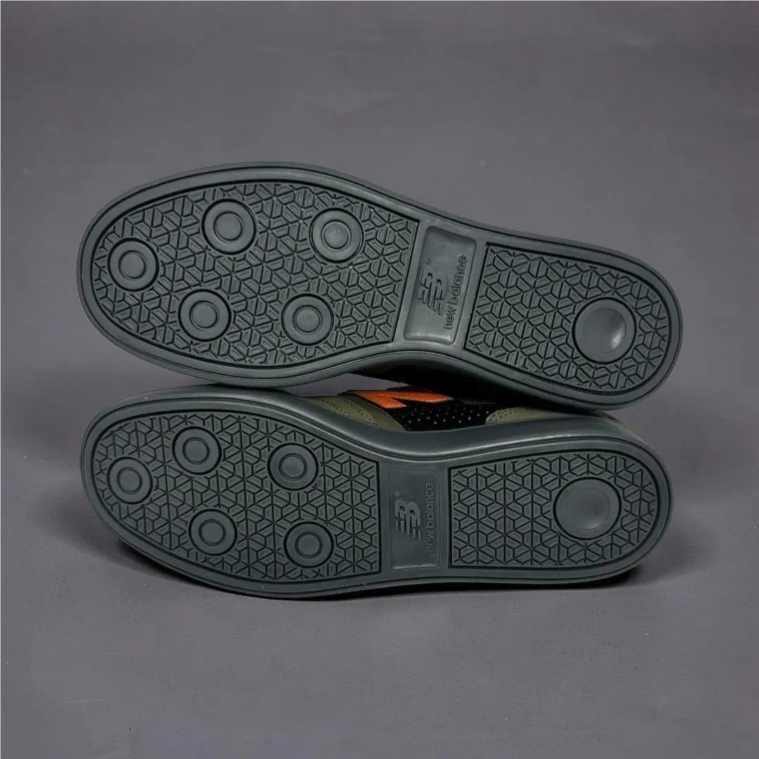 New Balance shoes - New Balance 508 - Green 7