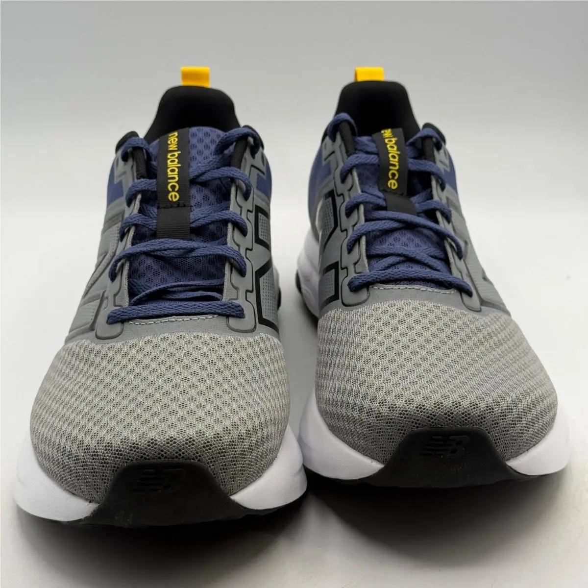 New Balance shoes - New Balance 460 v4 - Gray 0