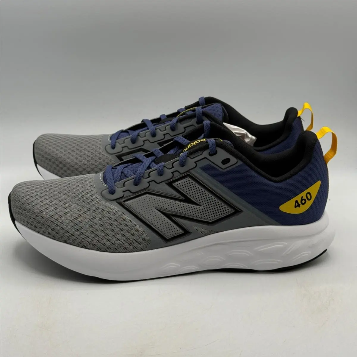 New Balance shoes - New Balance 460 v4 - Gray 2