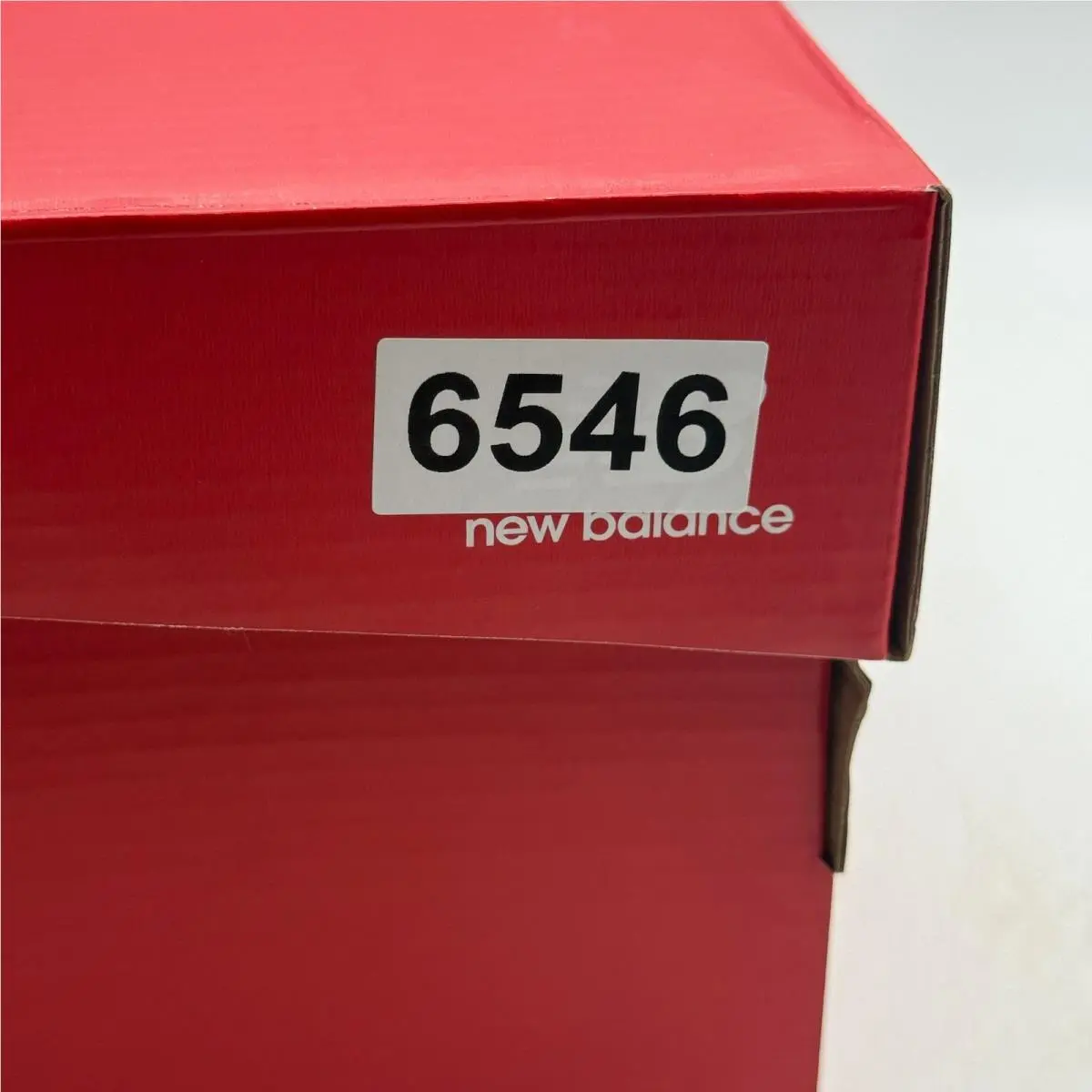 New Balance shoes - New Balance 460 v4 - Gray 6
