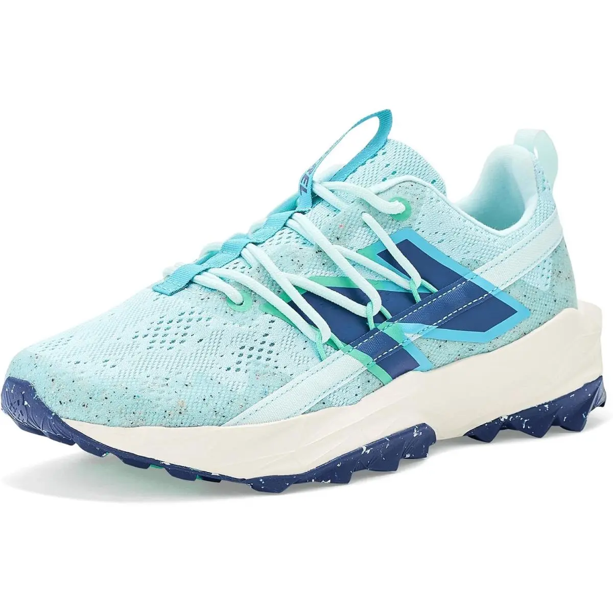 New Balance Women`s Dynasoft Tektrel V1 Suede
