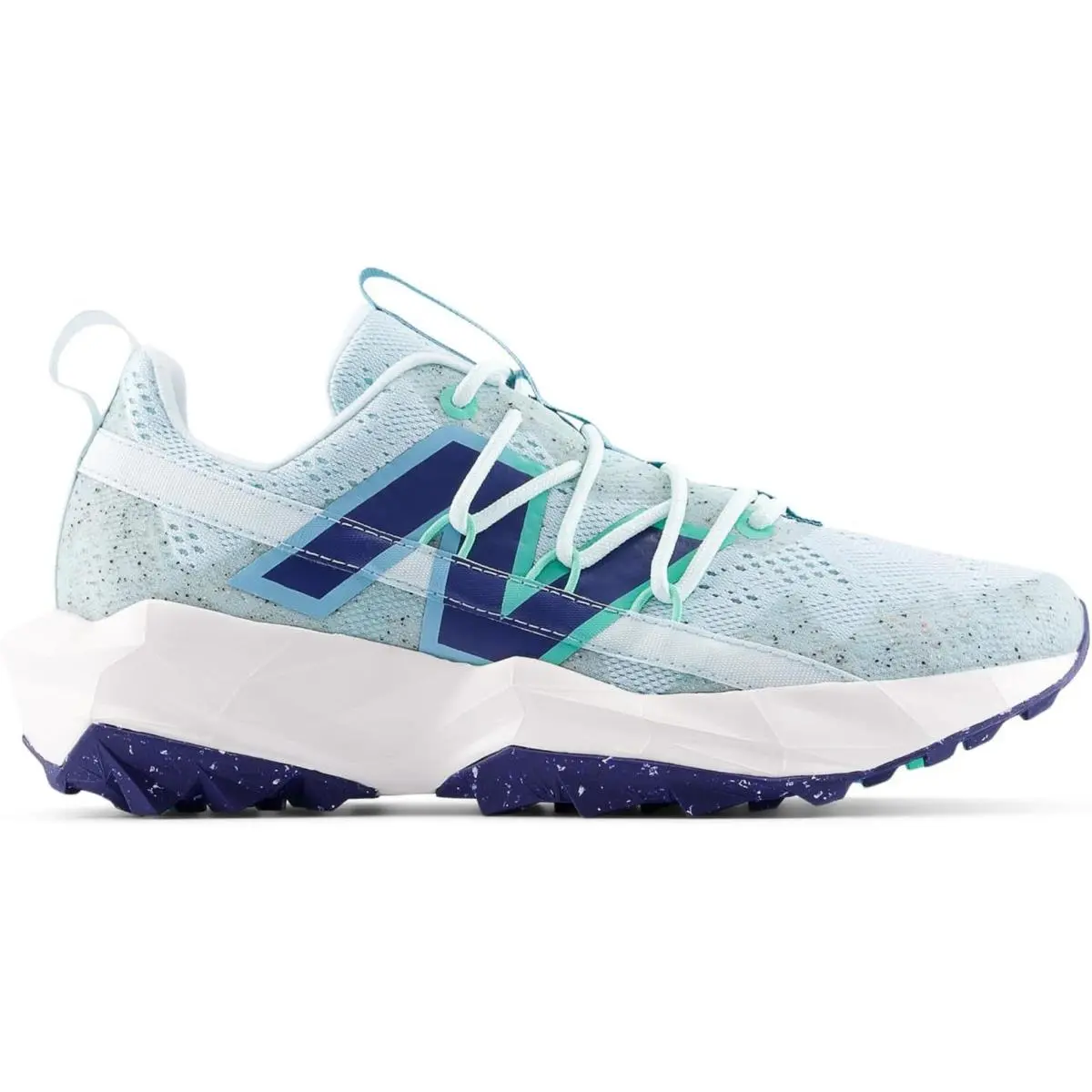 New Balance shoes - WTTTREU1-108 (UPC: 313050023036) 0