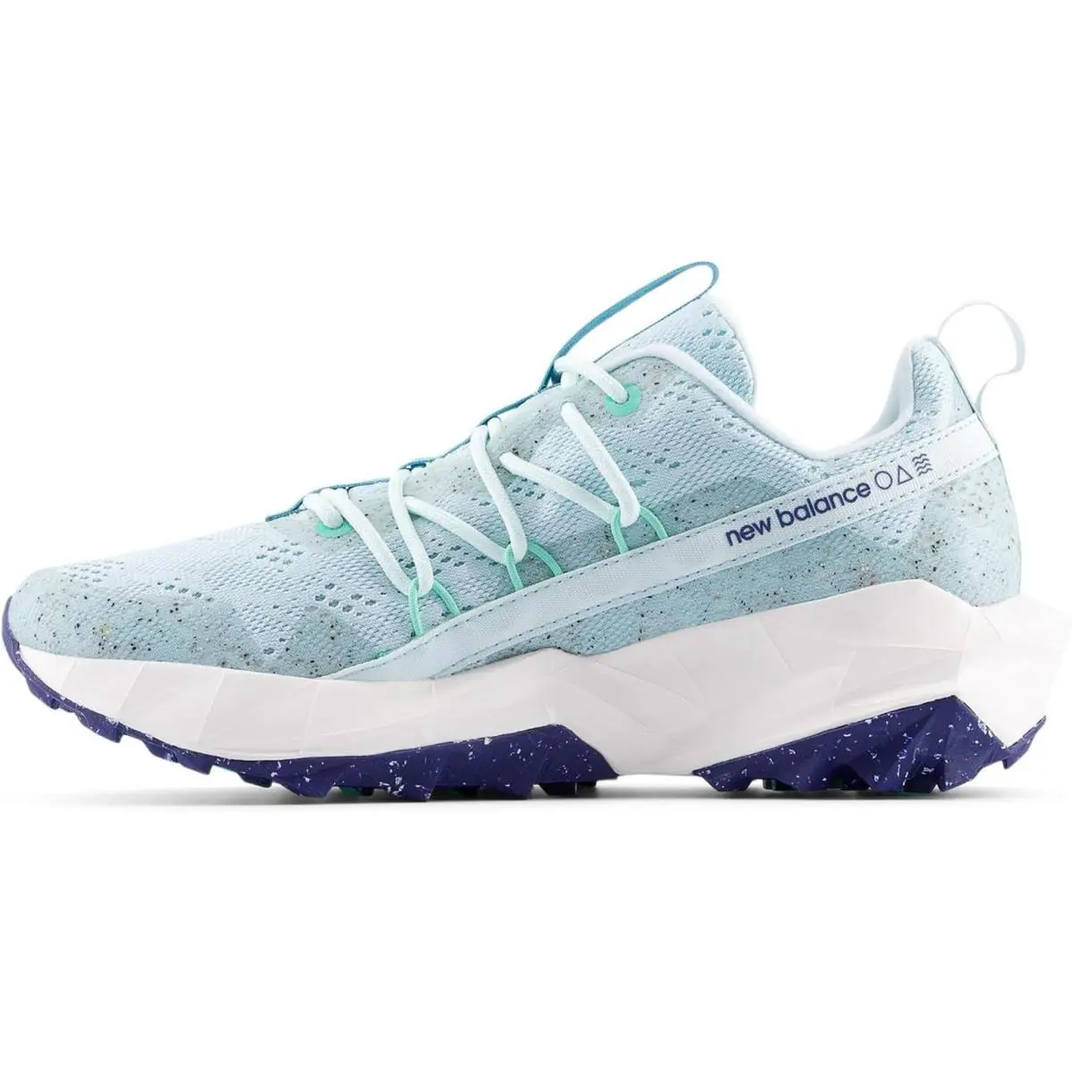 New Balance shoes - WTTTREU1-108 (UPC: 313050023036) 1