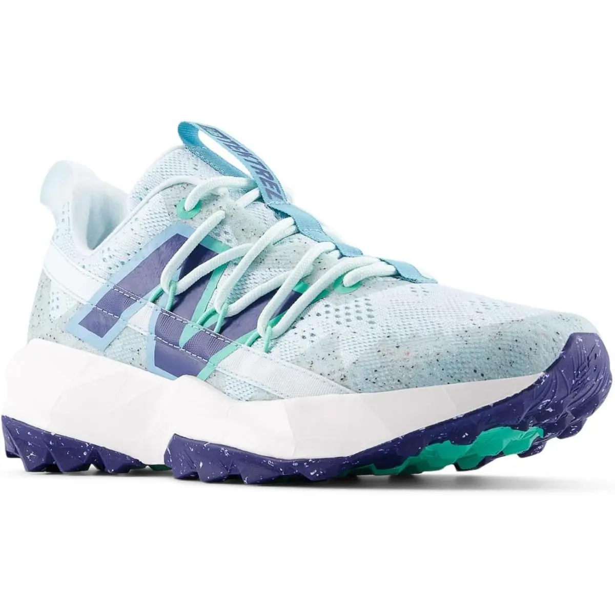 New Balance shoes - WTTTREU1-108 (UPC: 313050023036) 4