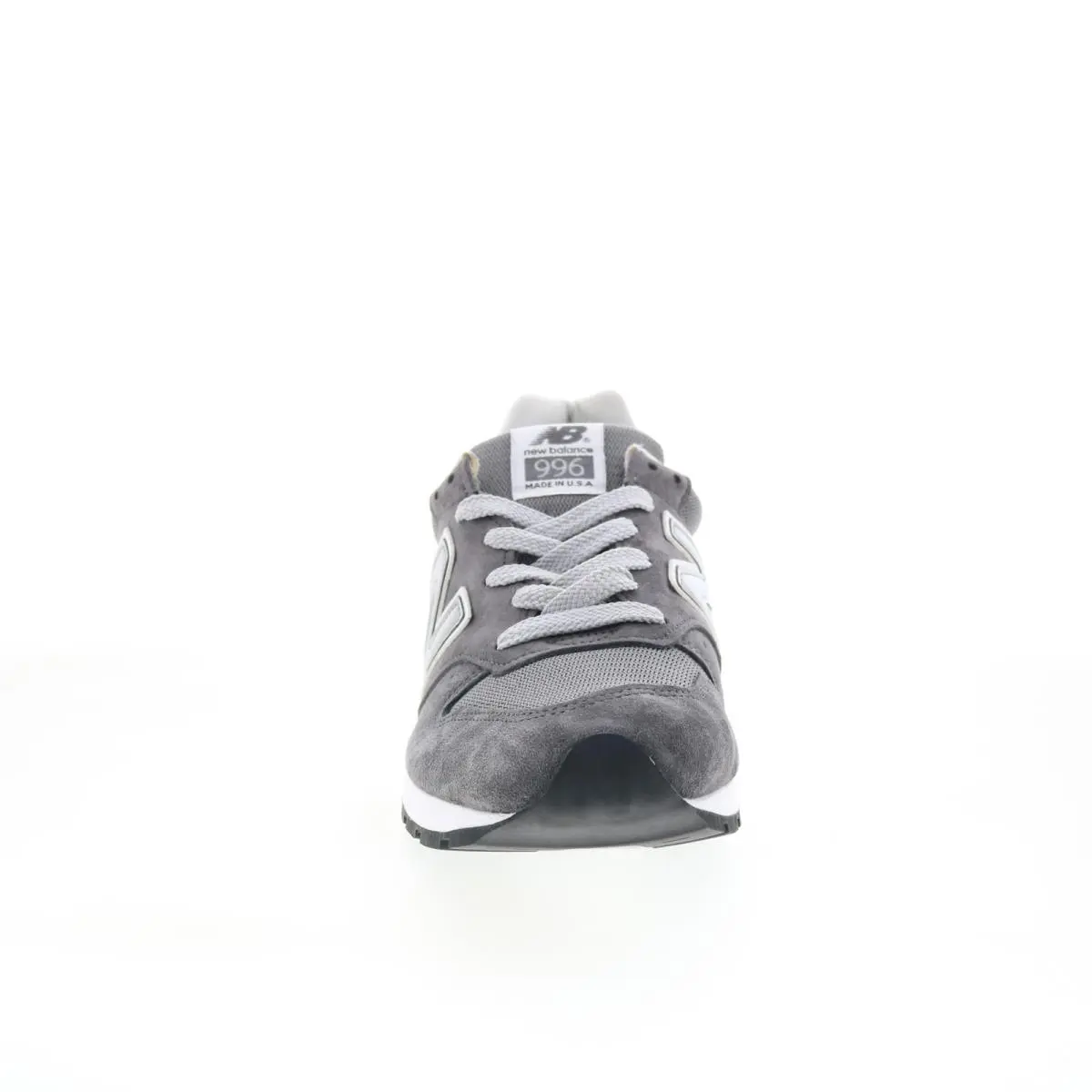 New Balance shoes - New Balance 996 - M996CGY - Gray (UPC: 888546958753) 1