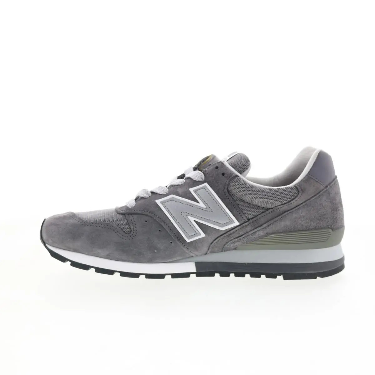 New Balance shoes - New Balance 996 - M996CGY - Gray (UPC: 888546958753) 3