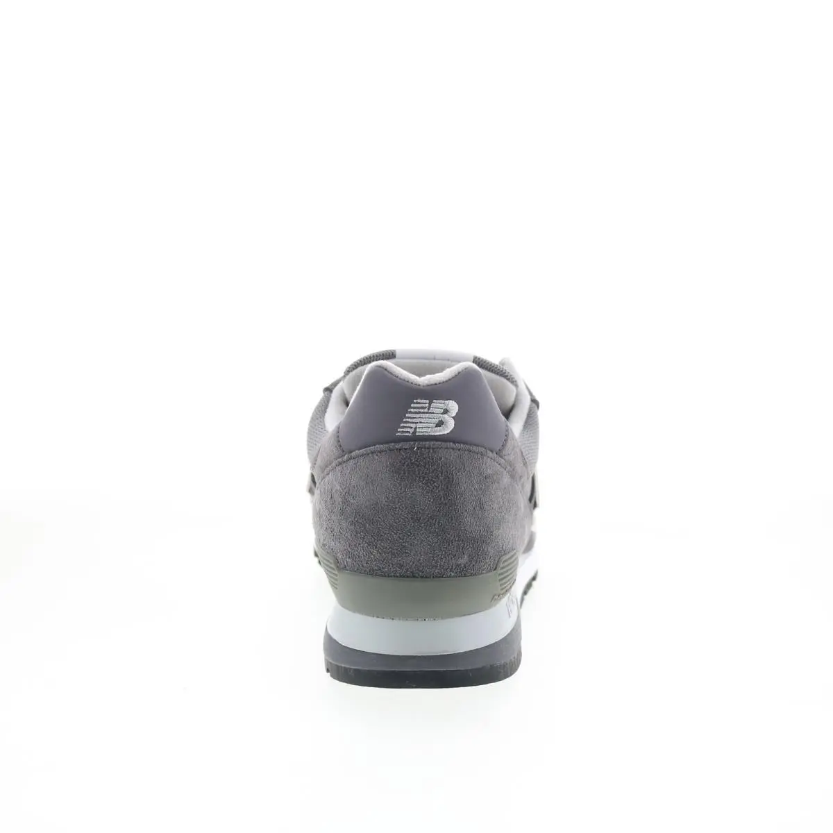 New Balance shoes - New Balance 996 - M996CGY - Gray (UPC: 888546958753) 5