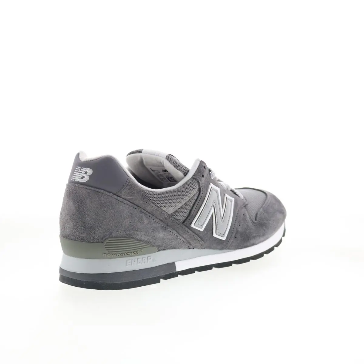New Balance shoes - New Balance 996 - M996CGY - Gray (UPC: 888546958753) 6