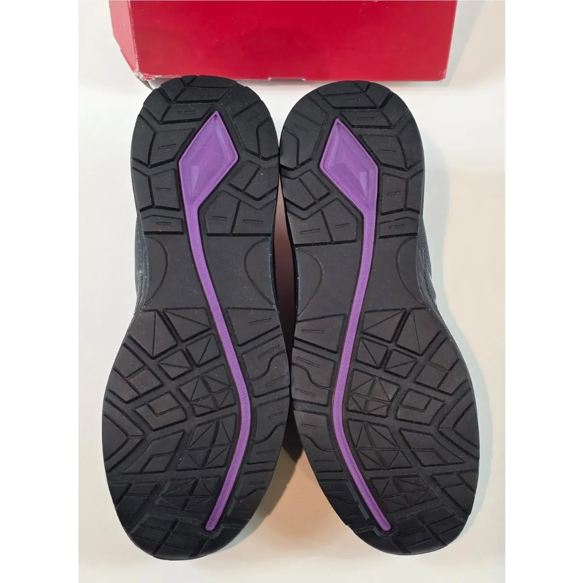 New Balance shoes - New Balance 8B Widlogigs SD 10 - WIDLOGIS-B - Grey/Black (UPC: 810119132932) 8