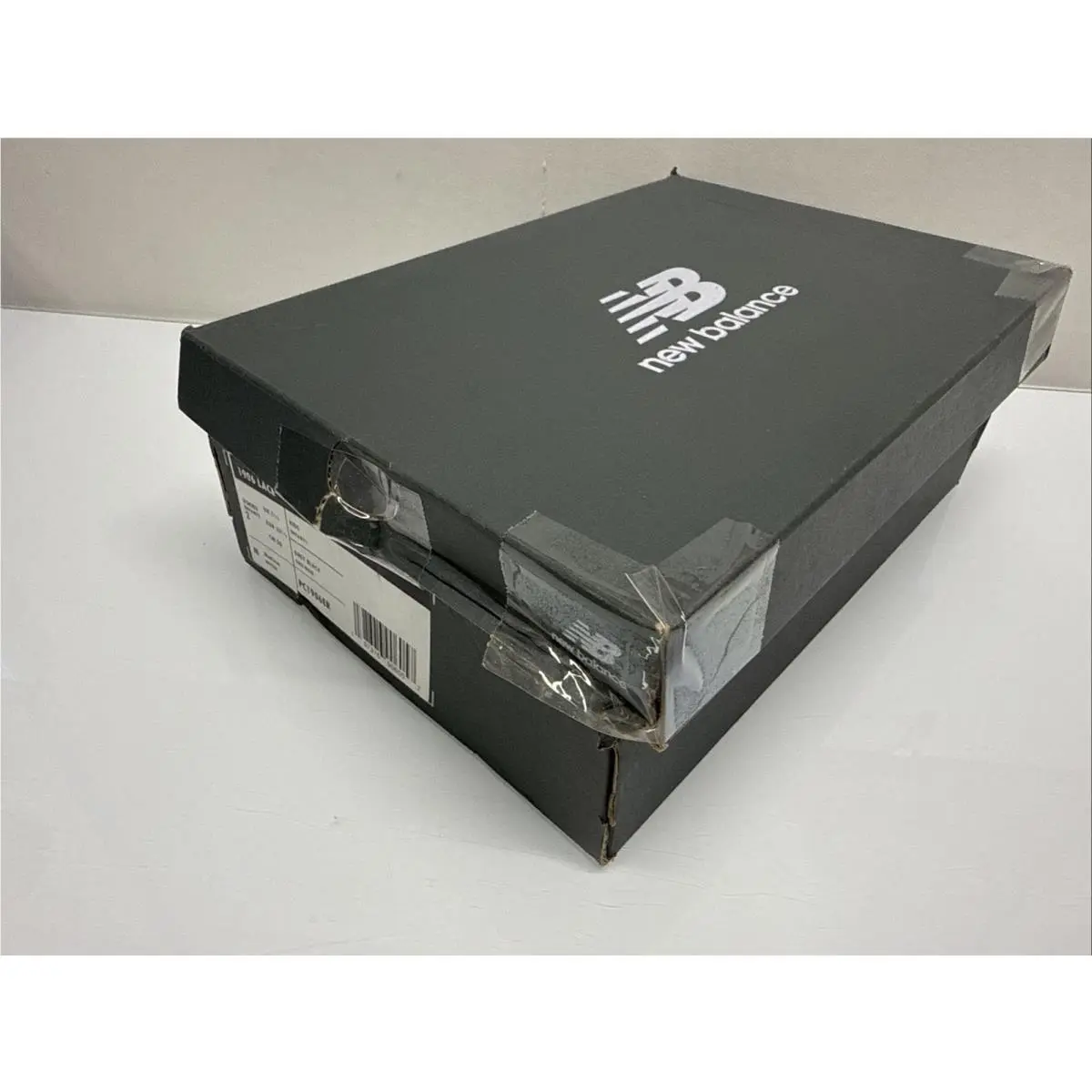 New Balance shoes - PC1906ER - PC1906ER - Black 5