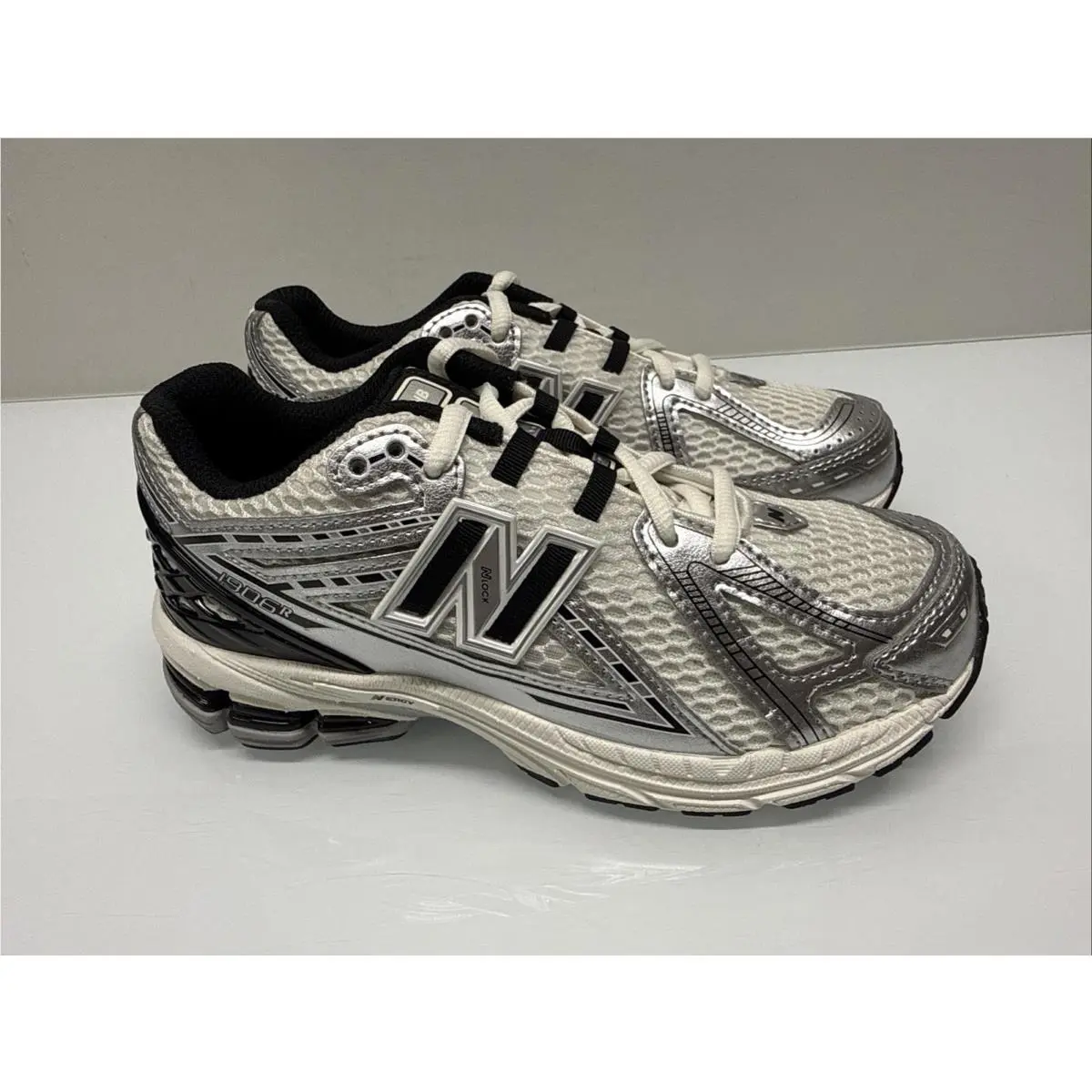 New Balance shoes - PC1906ER - PC1906ER - Black 0