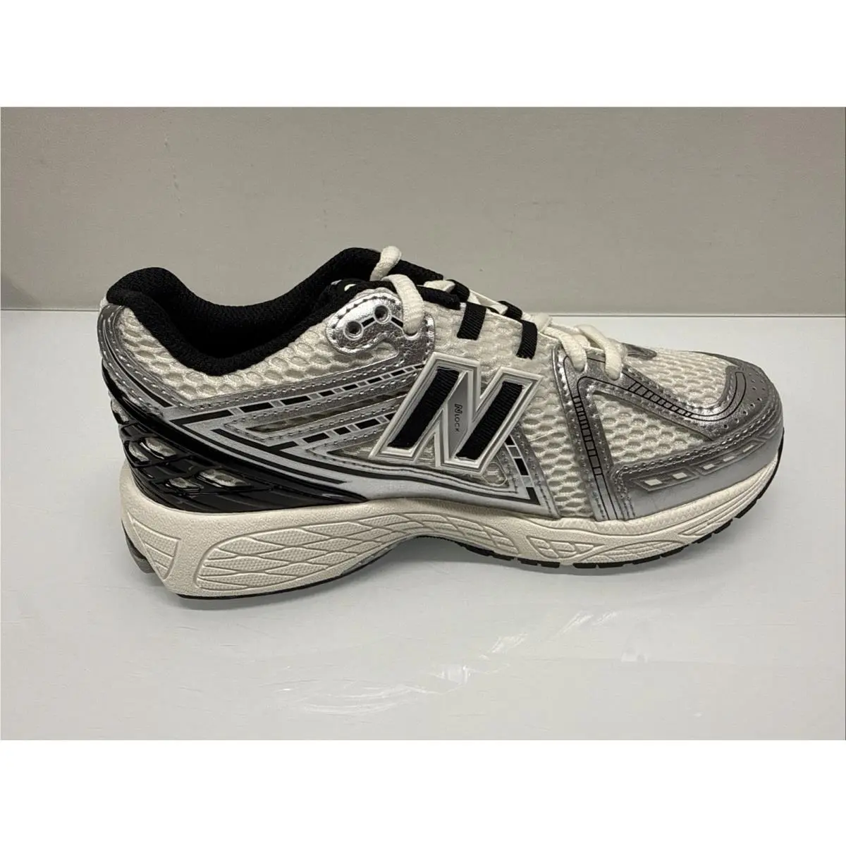 New Balance shoes - PC1906ER - PC1906ER - Black 2