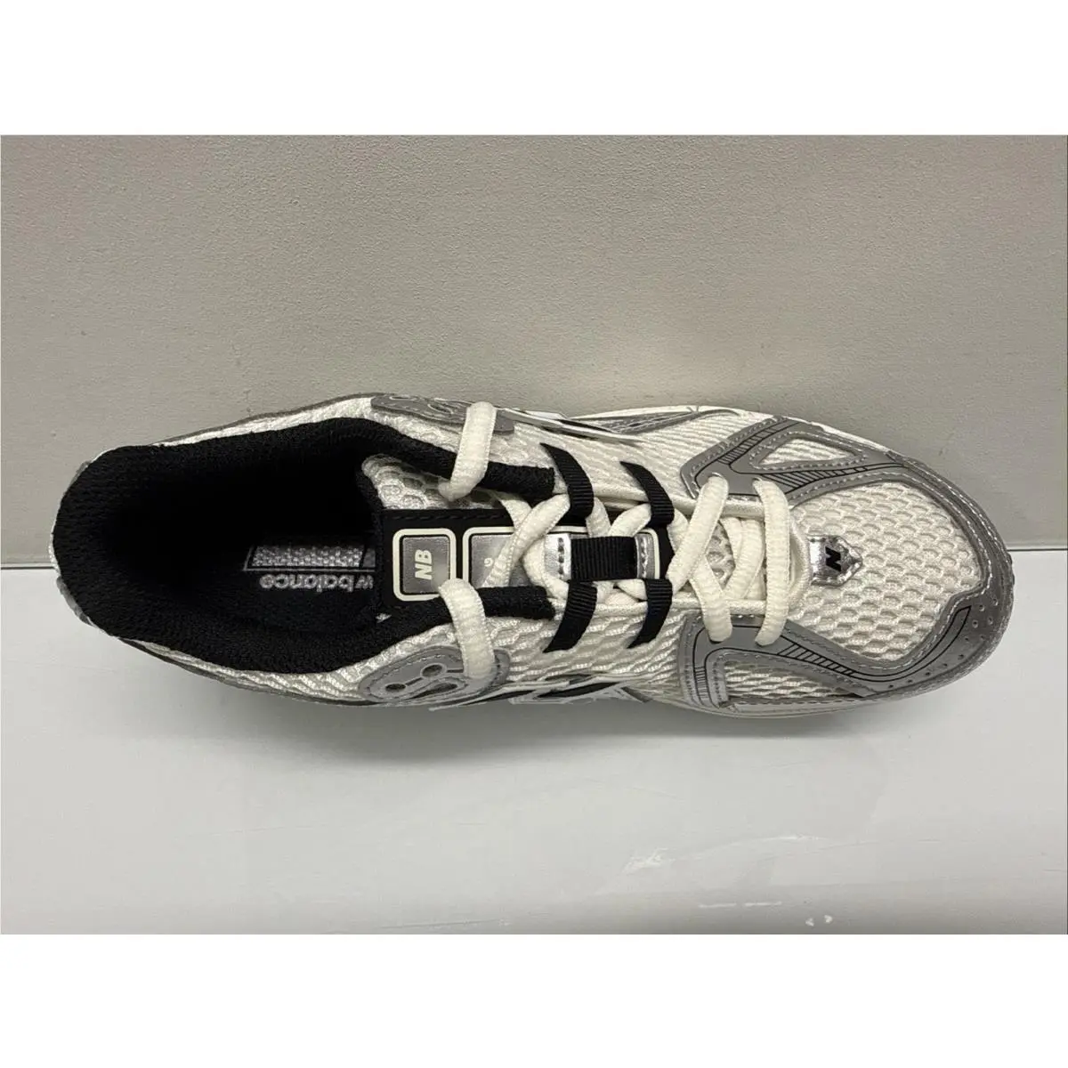 New Balance shoes - PC1906ER - PC1906ER - Black 3