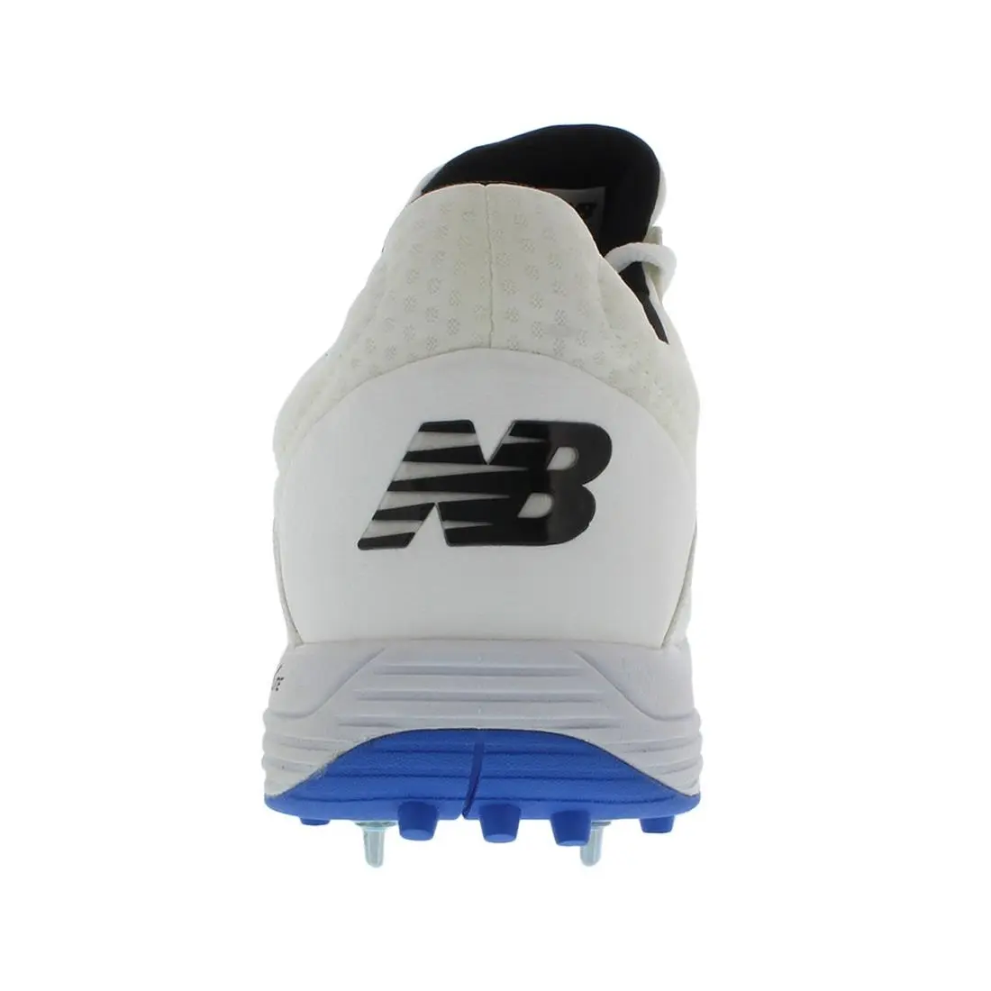 New Balance shoes - White/Blue, Full: White/Blue (UPC: 193362465683) 1