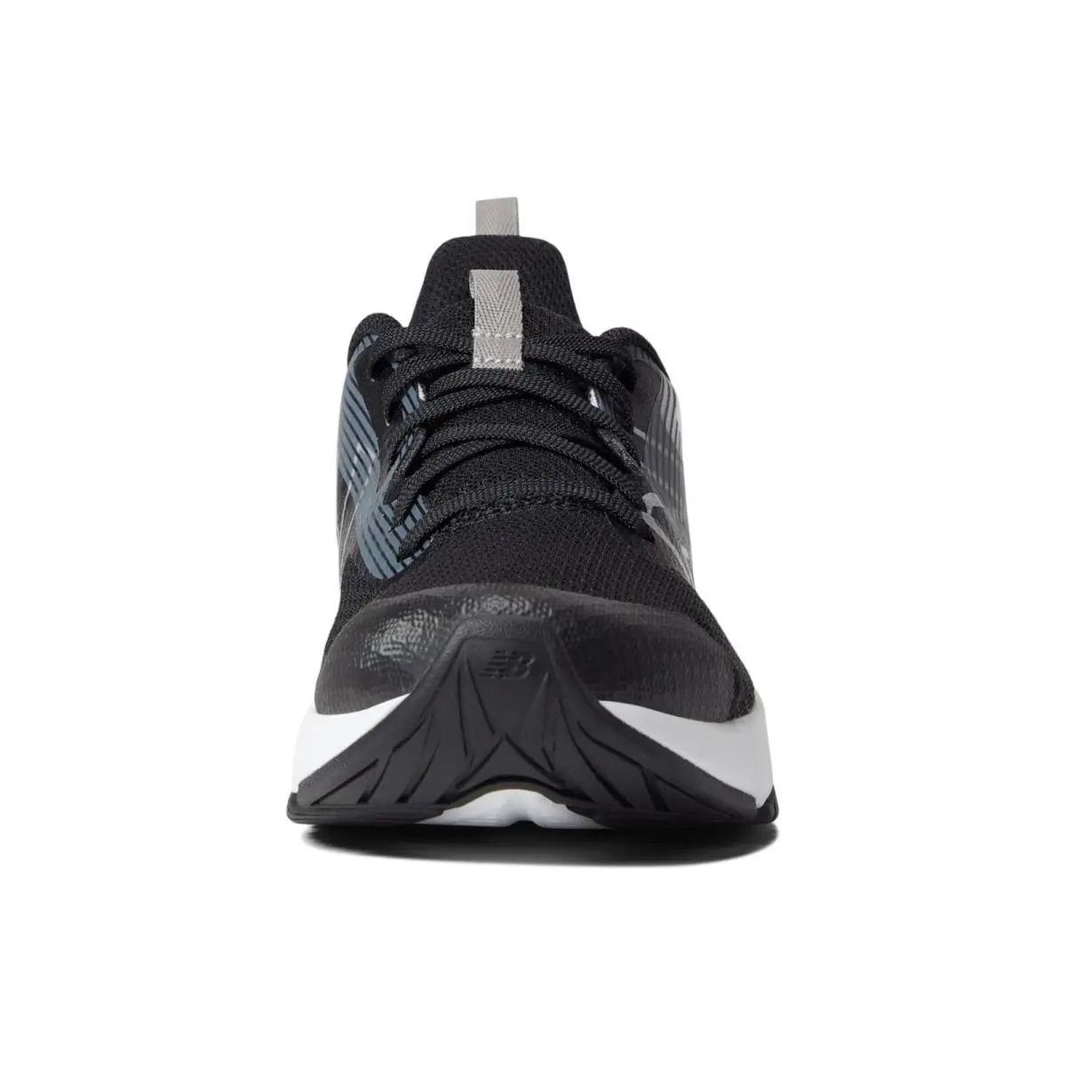 New Balance shoes - Black (UPC: 195907521205) 1