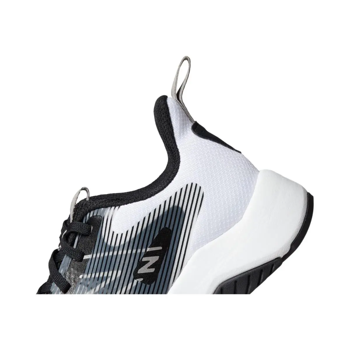 New Balance shoes - Black (UPC: 195907521205) 2