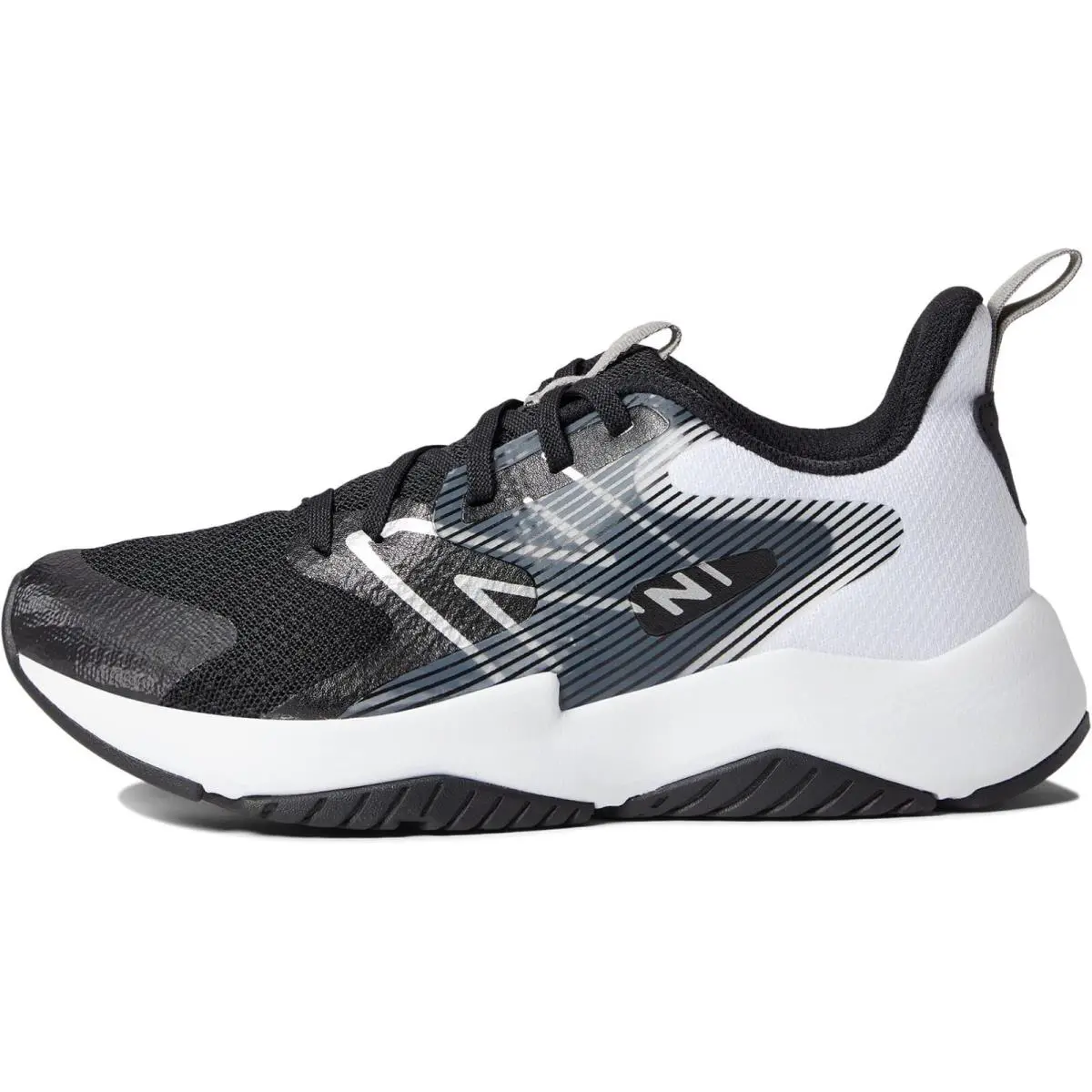 New Balance shoes - Black (UPC: 195907521205) 3