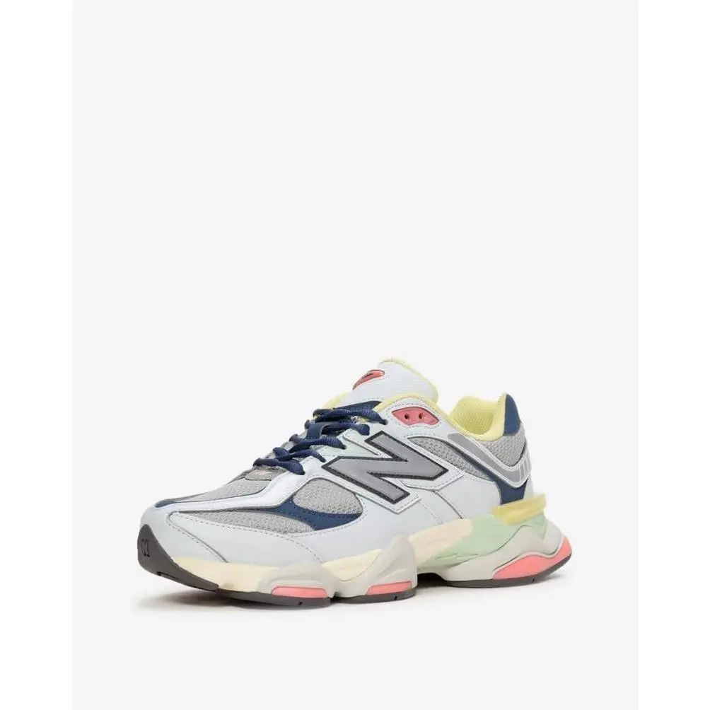 New Balance shoes - U9060ESD - Gray 1