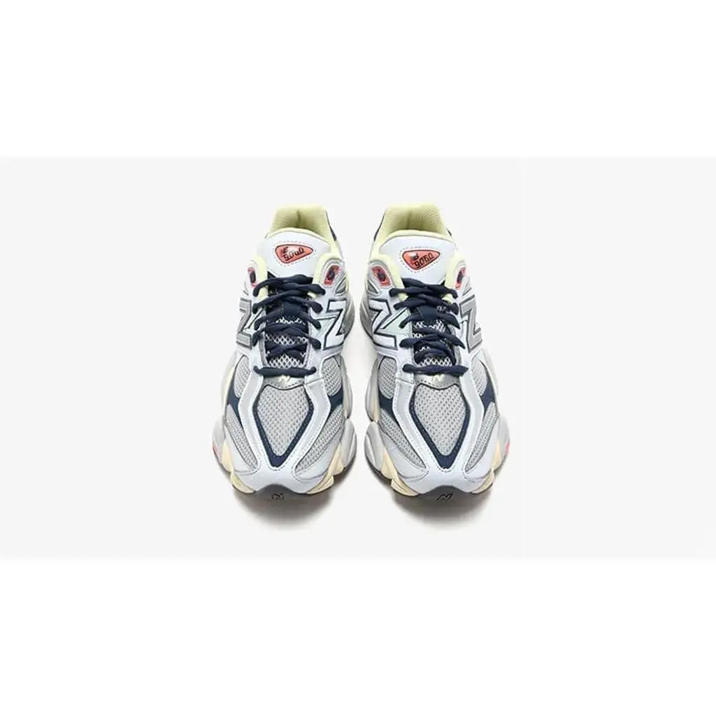 New Balance shoes - U9060ESD - Gray 2