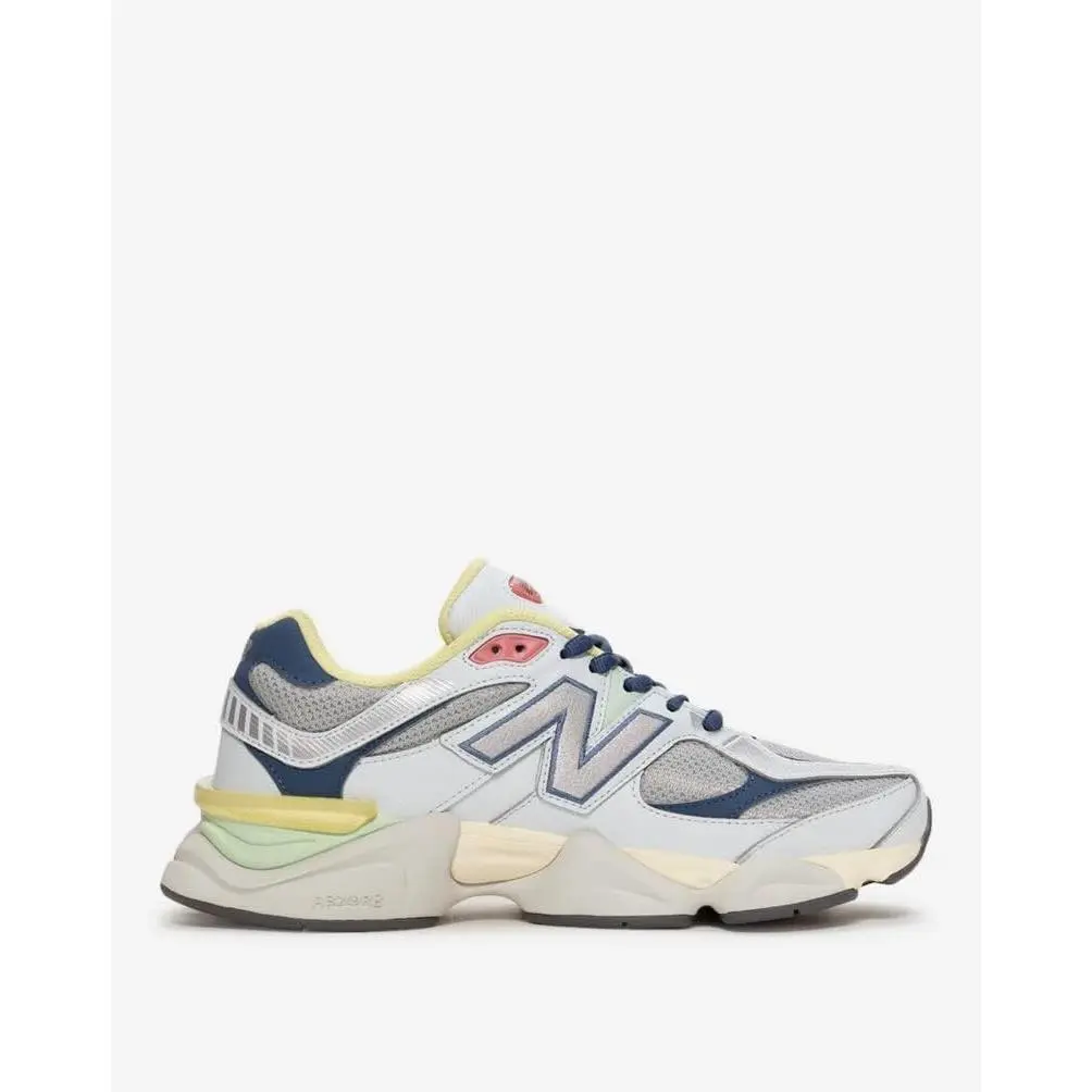 New Balance shoes - U9060ESD - Gray 3