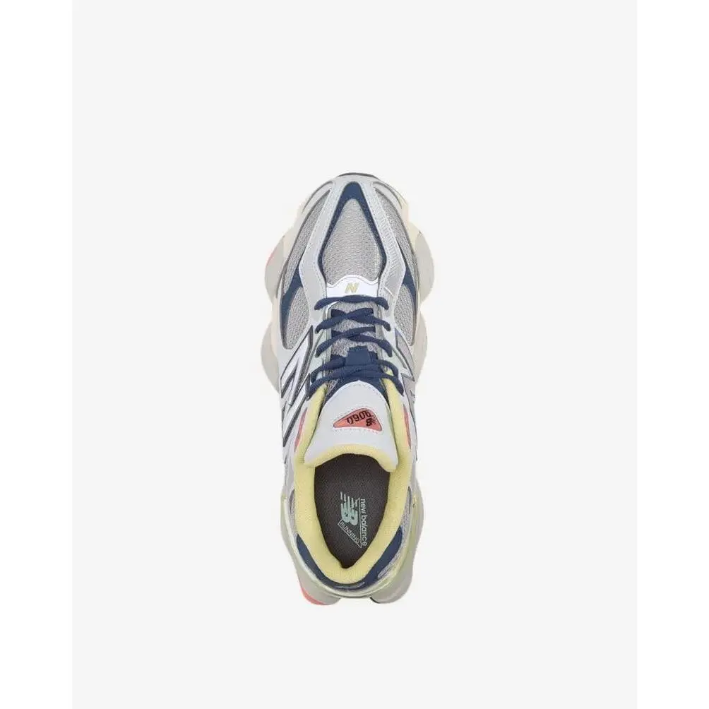 New Balance shoes - U9060ESD - Gray 5