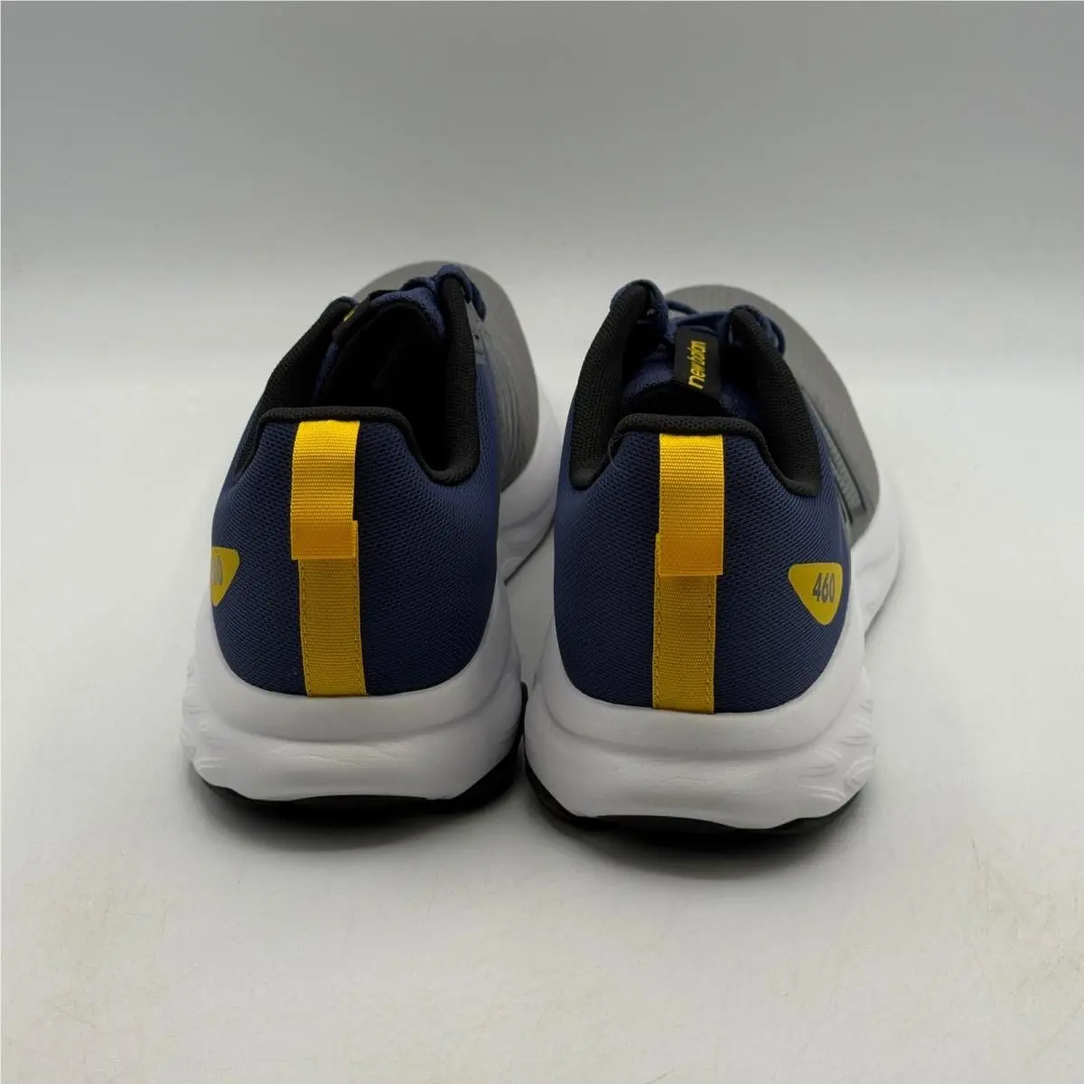 New Balance shoes - New Balance 460 v4 - Gray 1