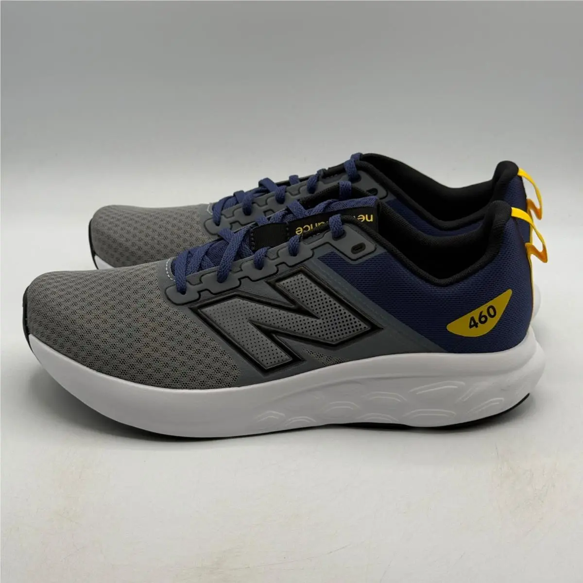 New Balance shoes - New Balance 460 v4 - Gray 2