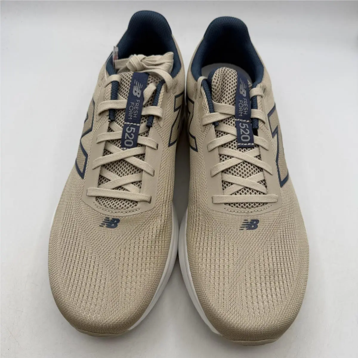 New Balance shoes - New Balance Fresh Foam 520 v9 - Gray 1