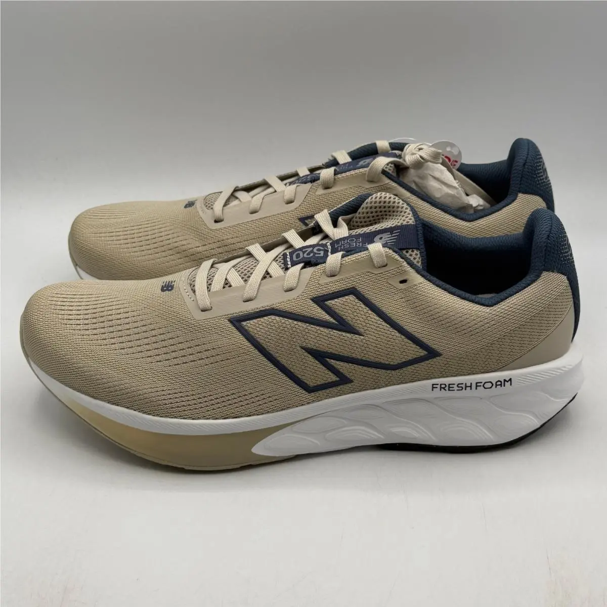 New Balance shoes - New Balance Fresh Foam 520 v9 - Gray 2