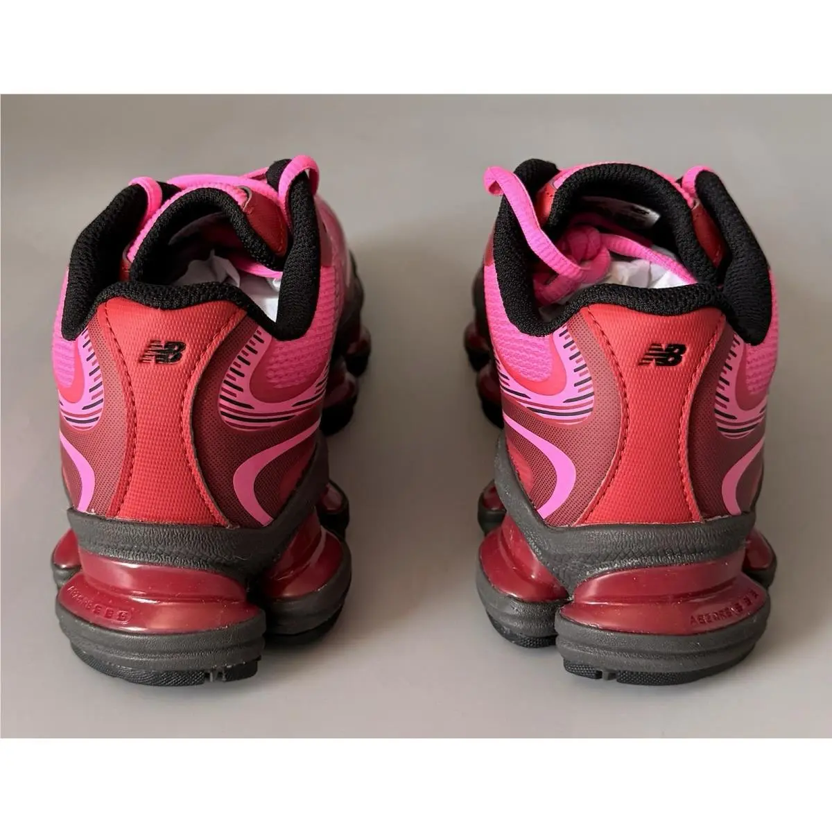 New Balance shoes - New Balance 2000 - Red Pink (UPC: 0198688536314) 4