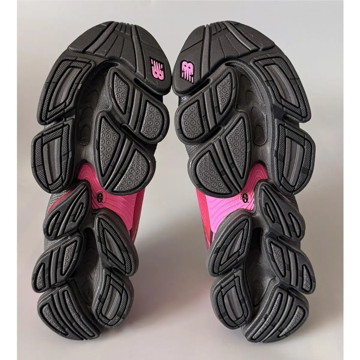 New Balance shoes - New Balance 2000 - Red Pink (UPC: 0198688536314) 5